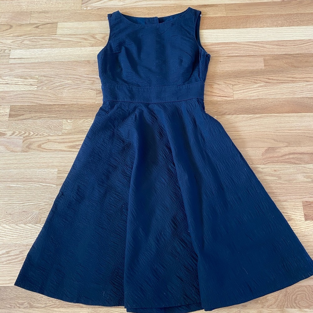 Simple Jcrew dress